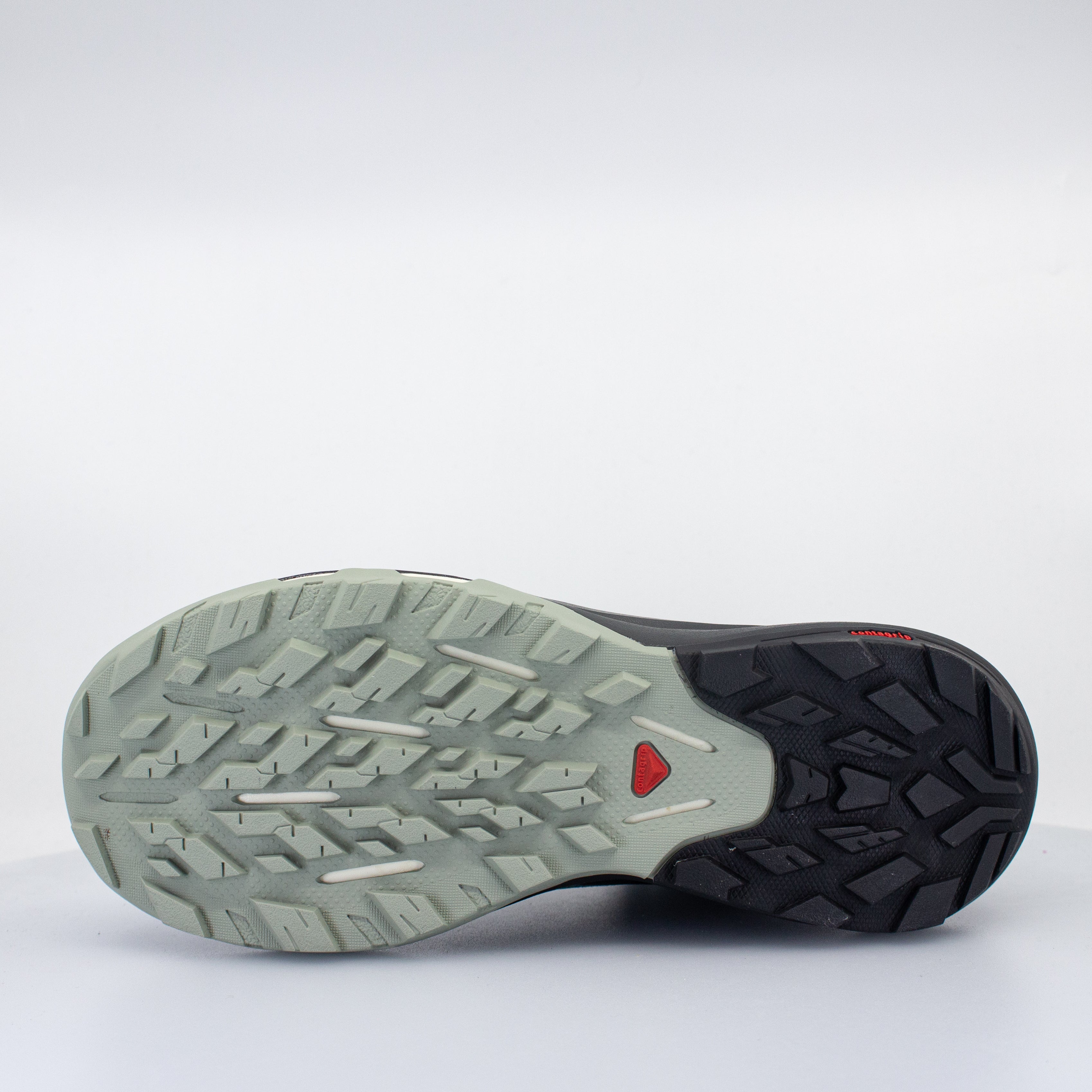 Salomon Outpulse Mid GTX (B Standard) Womens - Frontrunner Colombo